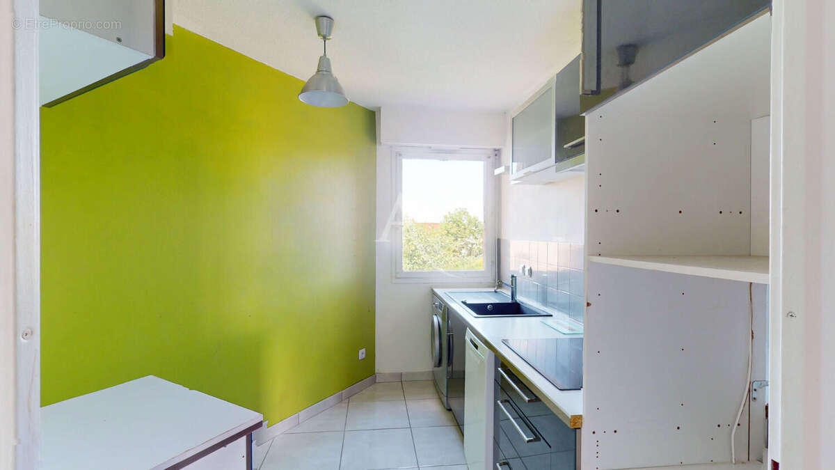 Appartement à BLAGNAC