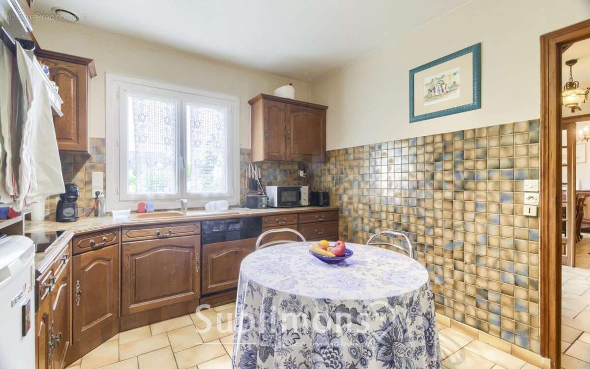 Maison à SAINT-ARMEL