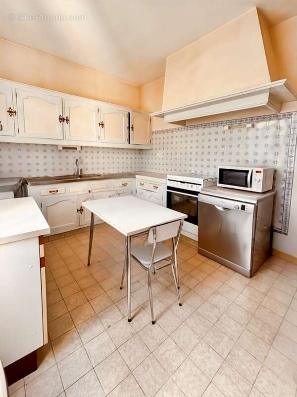 Maison à MONTPELLIER