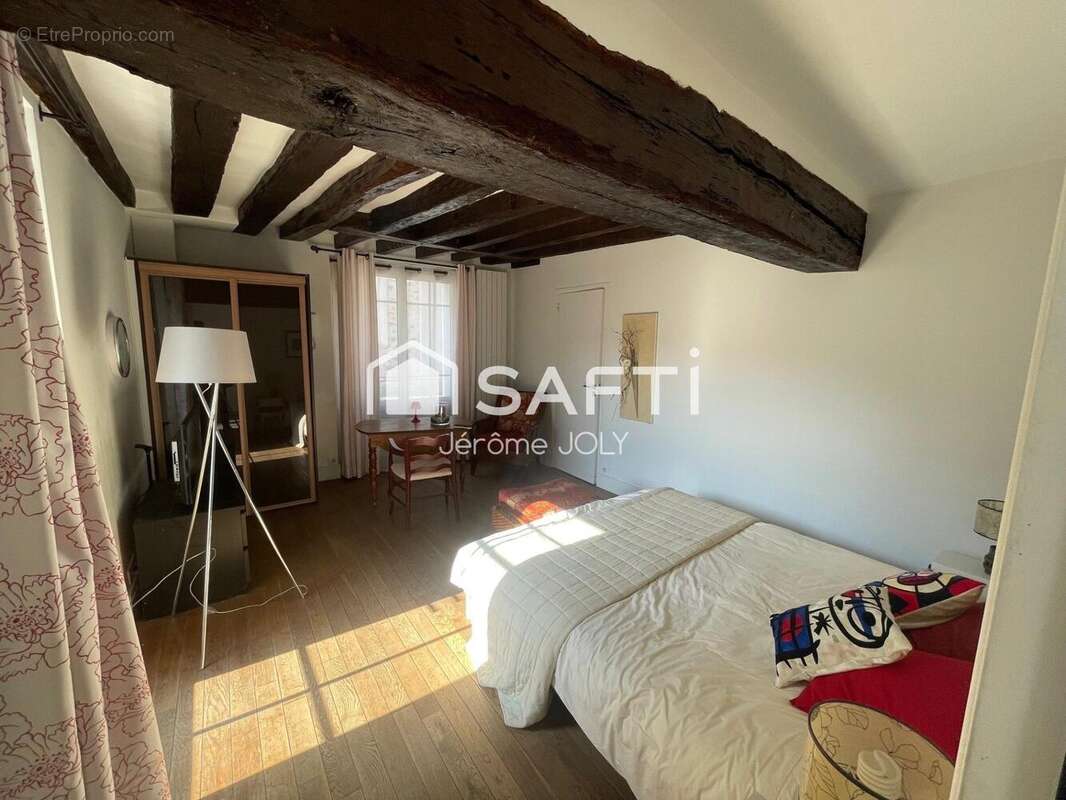 Photo 8 - Maison à AIGREMONT