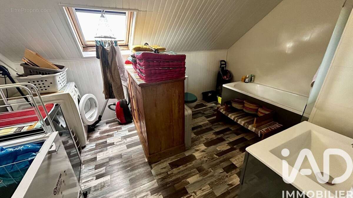 Photo 7 - Maison à LE TAMPON