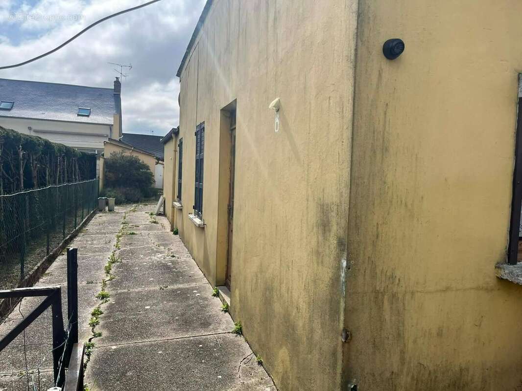 Photo 9 - Maison à FRESSENNEVILLE