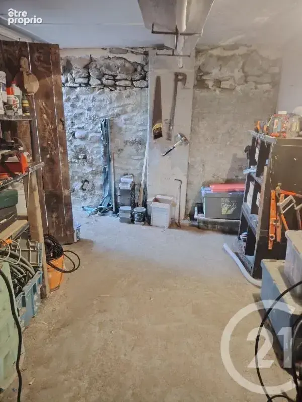 Maison 65 m² à Ternay  - photo 19