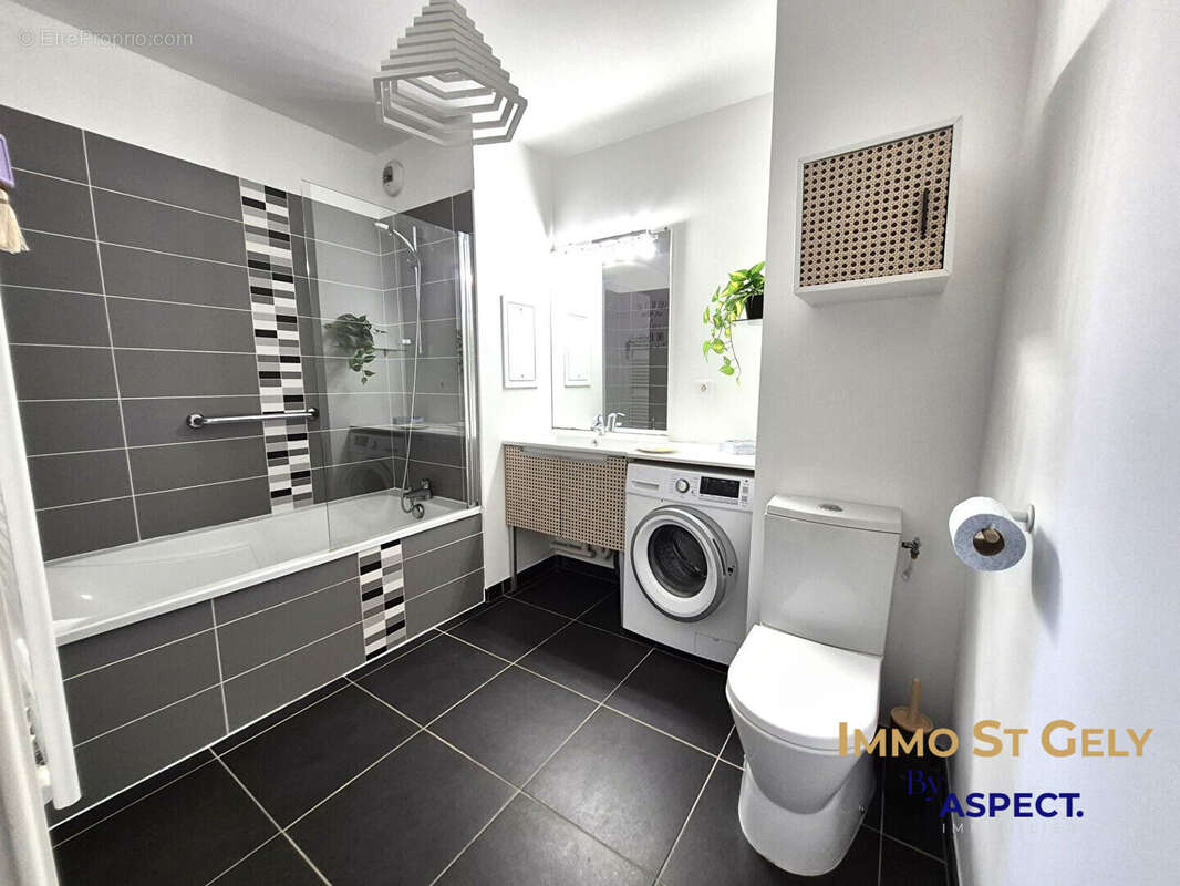 Appartement à PALAVAS-LES-FLOTS
