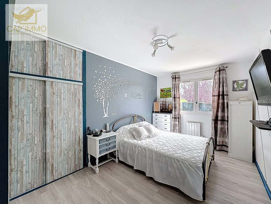 Maison à MAGNY-EN-VEXIN