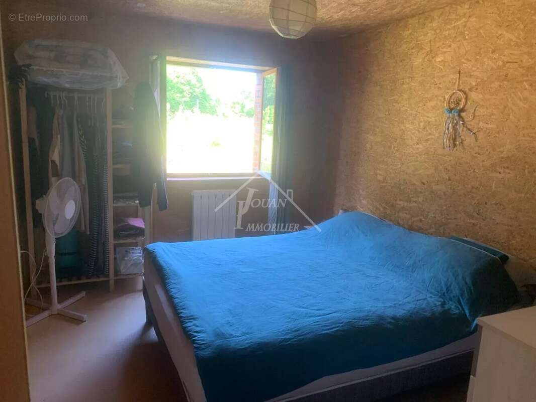 Maison de campagne sur 1 hectare - photo 12