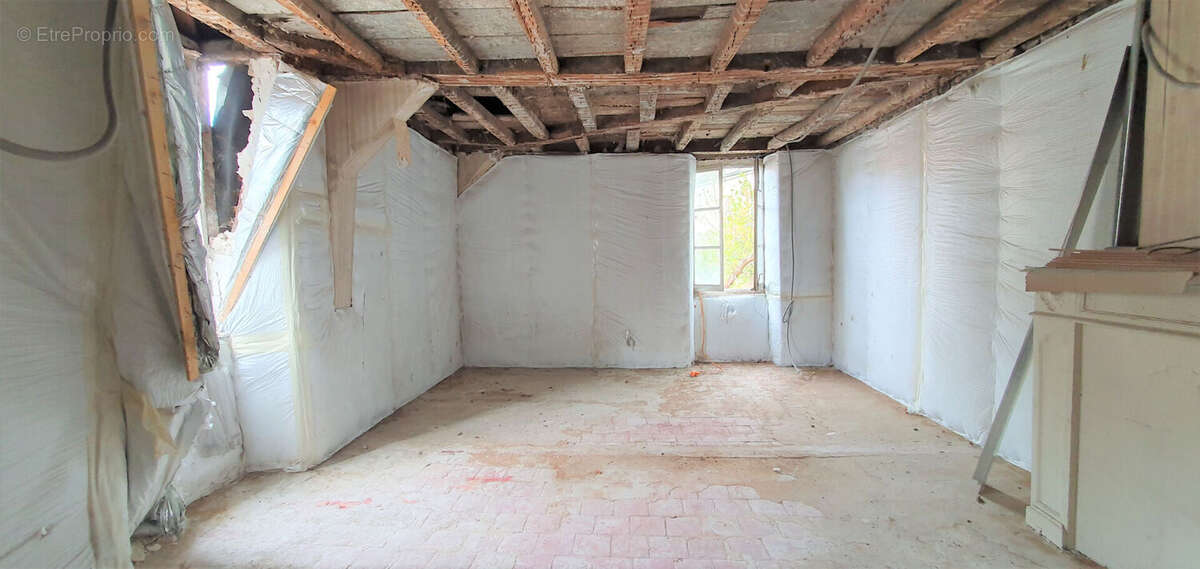 Maison à COSNE-COURS-SUR-LOIRE