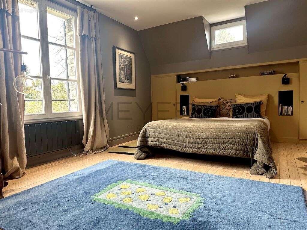 Maison à MARLY-LE-ROI