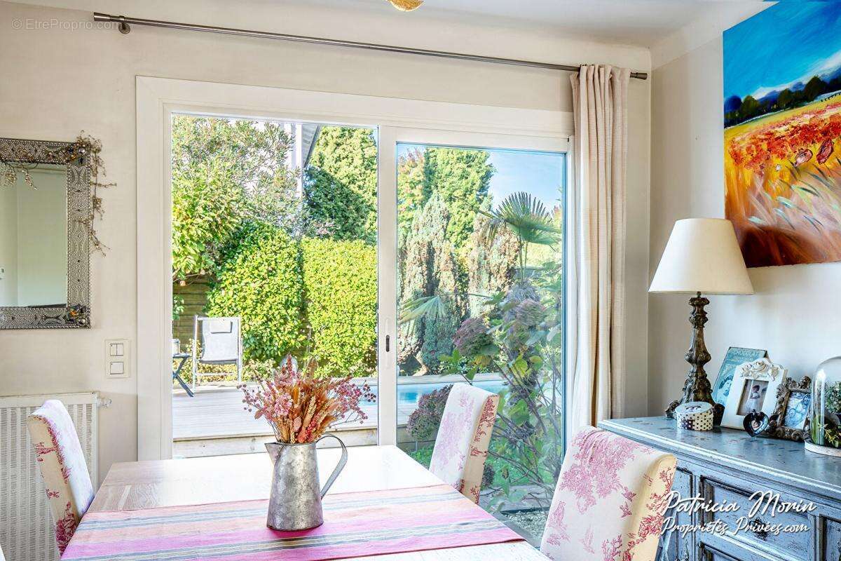 Maison à SAINT-PAUL-LES-DAX