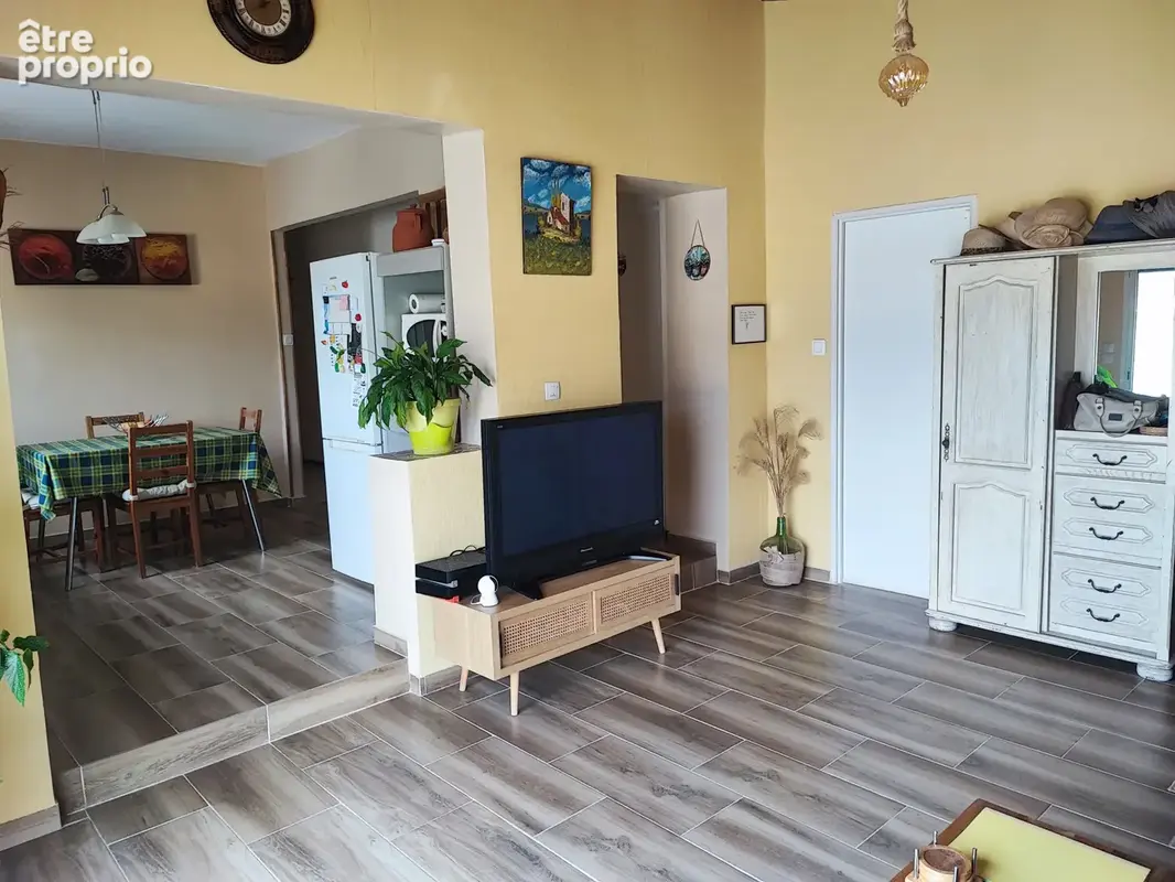 Villa plain pied - photo 34