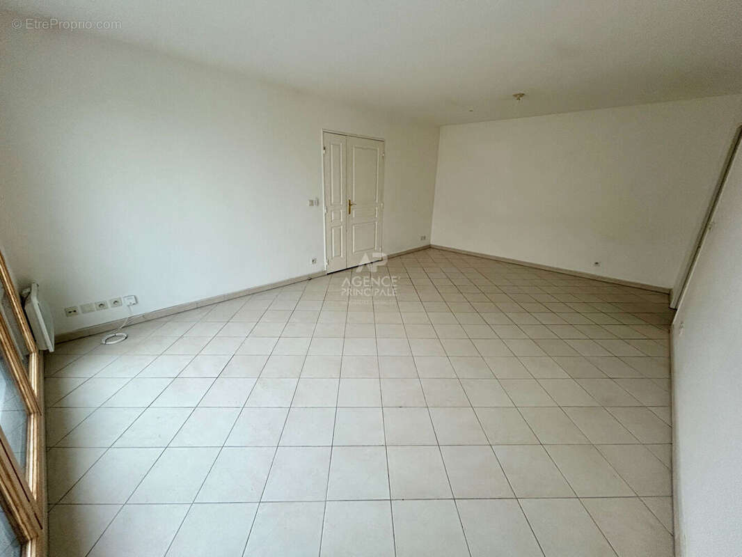Appartement à POISSY