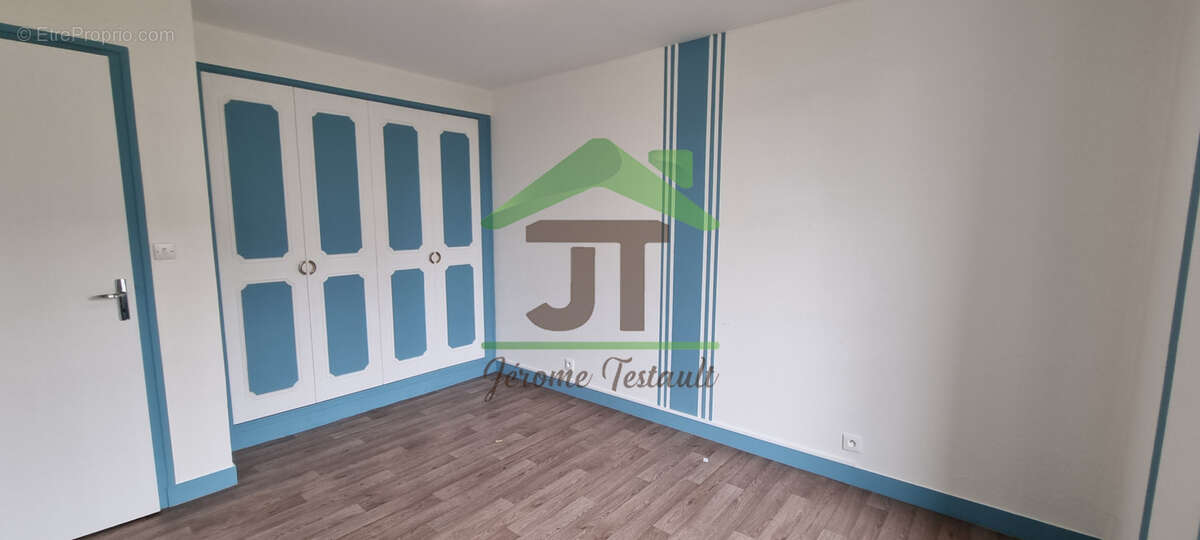 Appartement à CHATEAUDUN