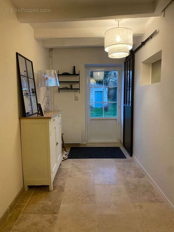Vente Maison Jardres(86800) 256 000ï¿œ - photo 3