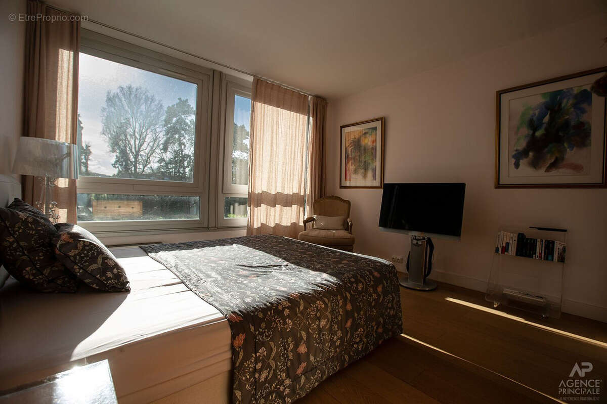 Appartement à RUEIL-MALMAISON