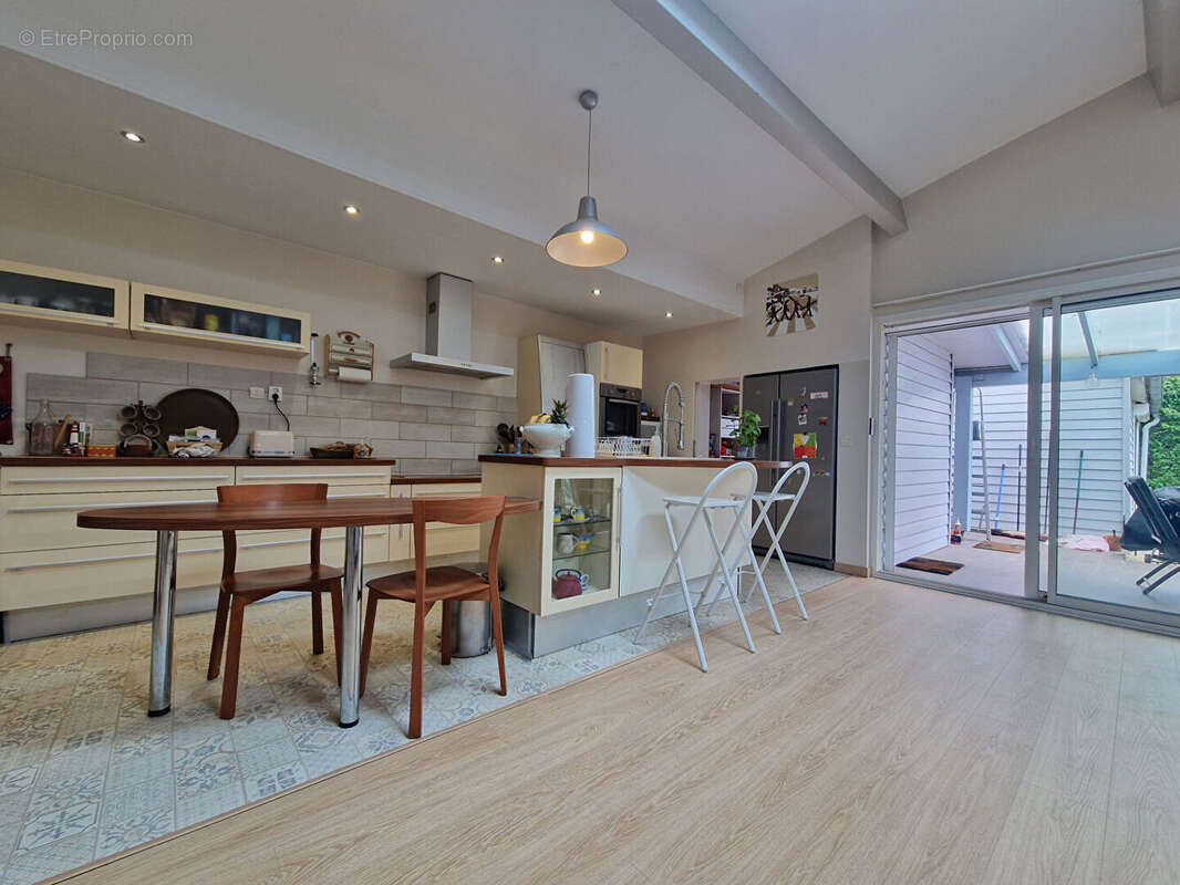 Maison Chatelaillon Plage 120m2 - photo 4