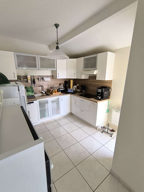 Maison à CHANCELADE