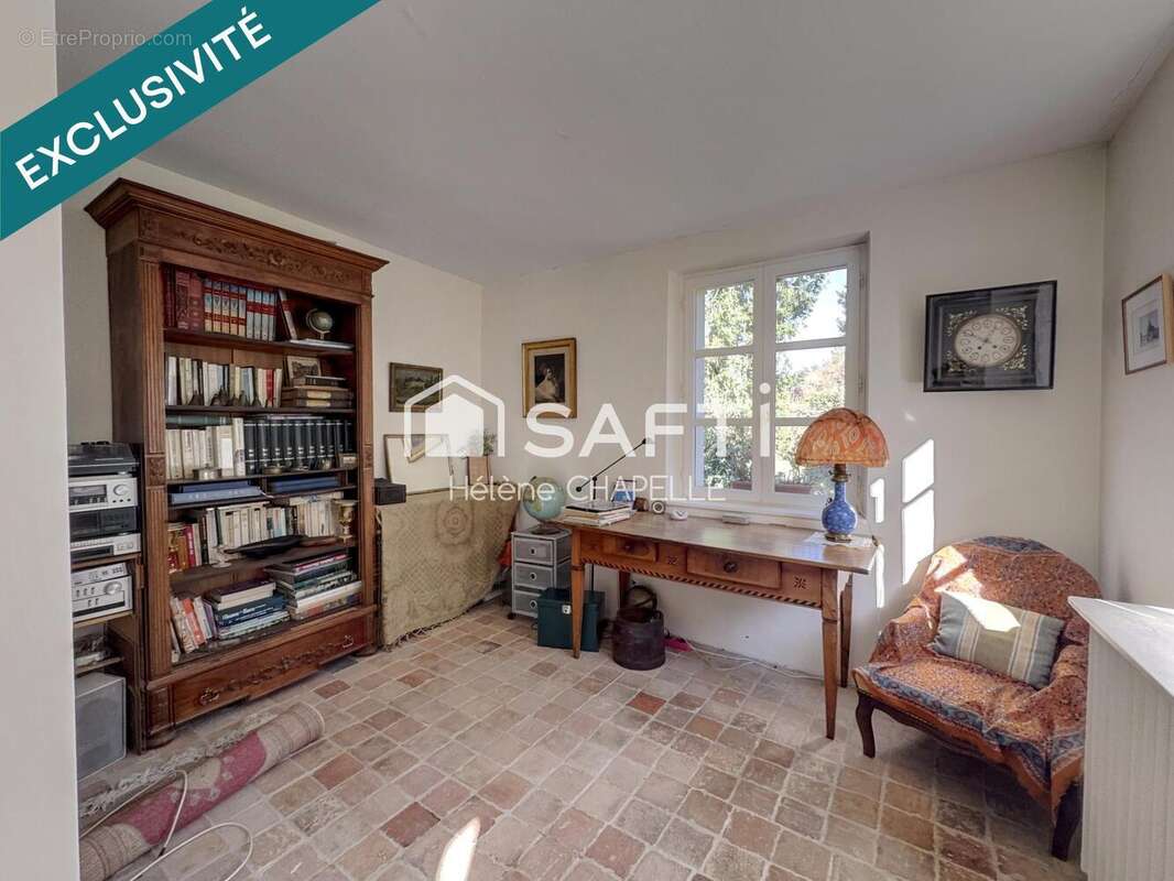 Photo 6 - Maison à AMBLAINVILLE