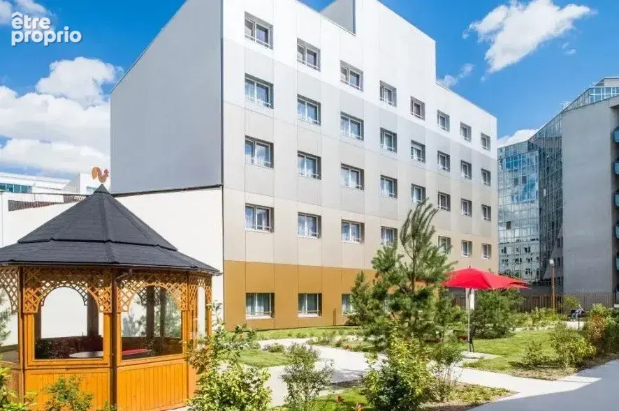 Appartement à COLOMBES