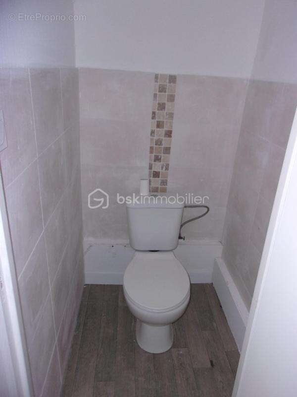 Appartement à VILLEFRANCHE-DE-ROUERGUE