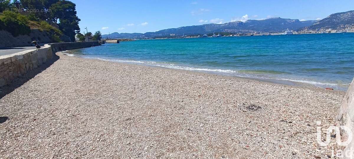 Photo 8 - Appartement à LA SEYNE-SUR-MER