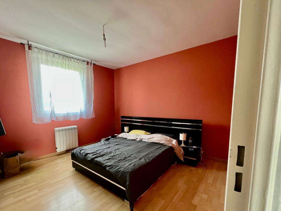 Maison à SAINT-RENAN