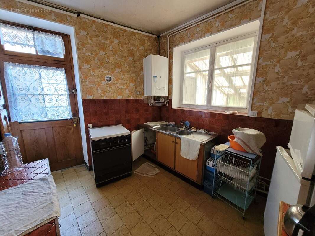 Maison 94 m² à Moutiers-Au-Perche  - photo 5