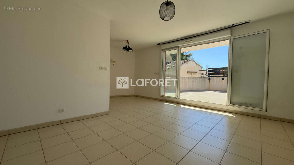 Appartement à CASTELNAU-LE-LEZ
