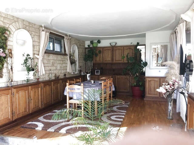 Maison à SAINT-ANDRE-DE-NAJAC