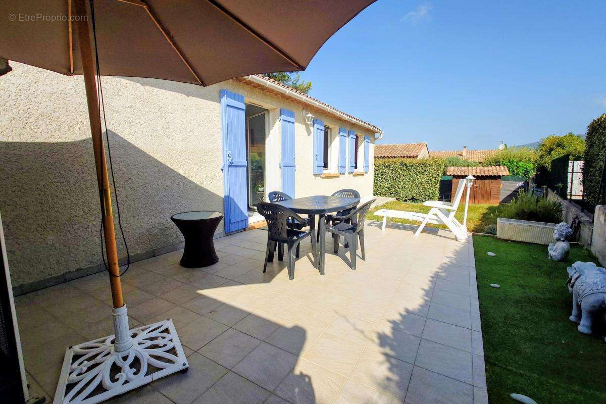 Maison individuelle - photo 8