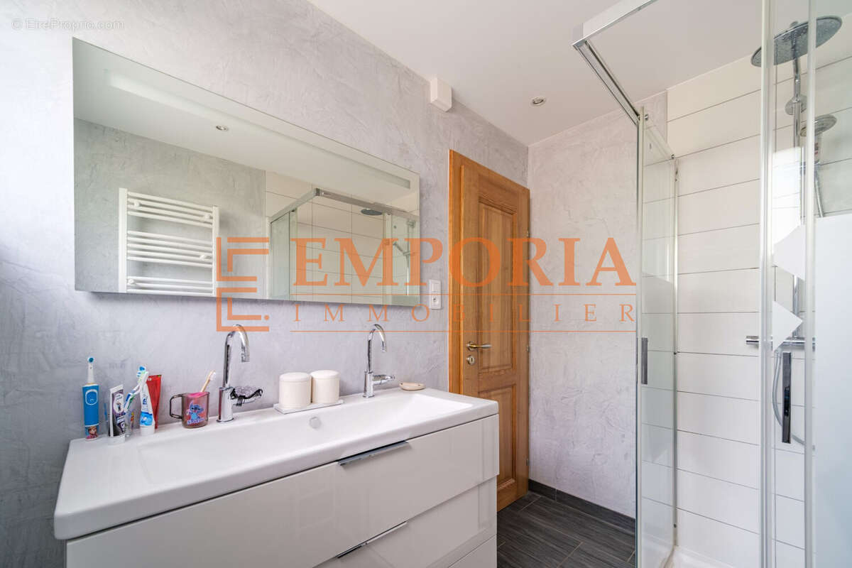 Maison à STEINSOULTZ