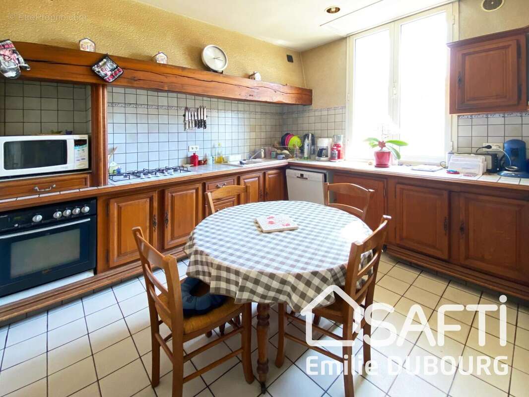 Photo 4 - Maison à SAINT-EMILION