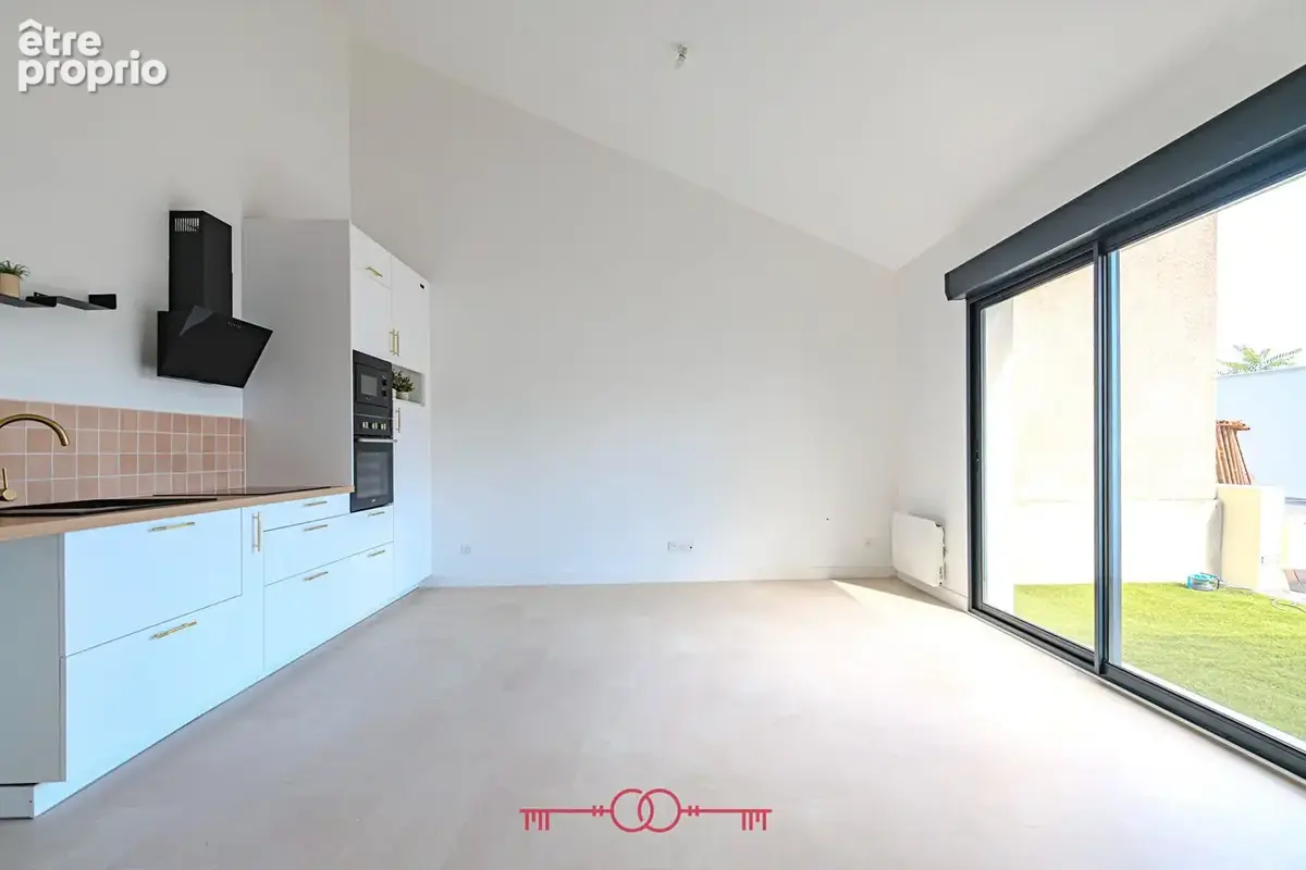 En exclusivite - a vendre - maison  2 pieces secteur arena - photo 4
