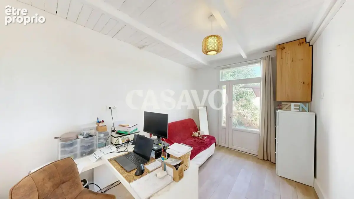Vente Maison 4 pièces de 120m² - 13420 Gémenos - photo 8