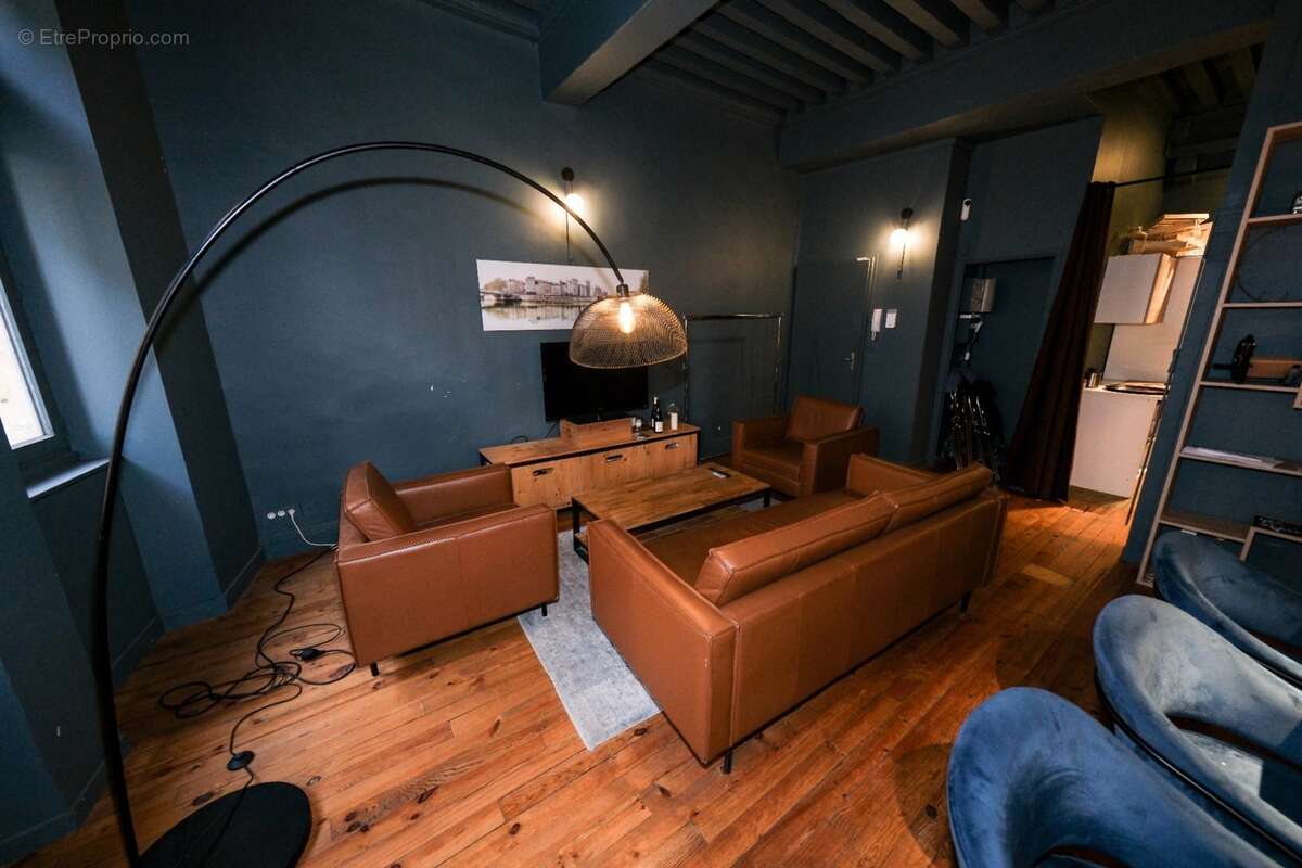 Cave à vins & dégustation – lyon 1er croix-rousse - photo 4