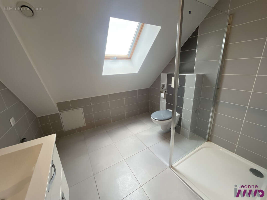Appartement à BELFORT