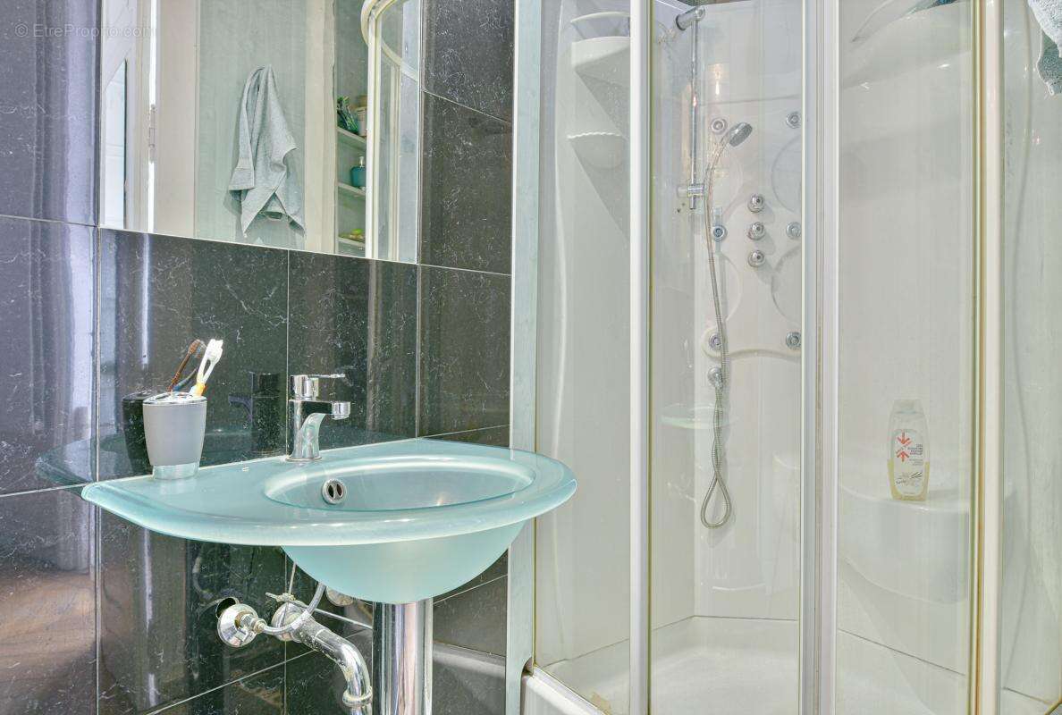 Appartement à LIMOGES