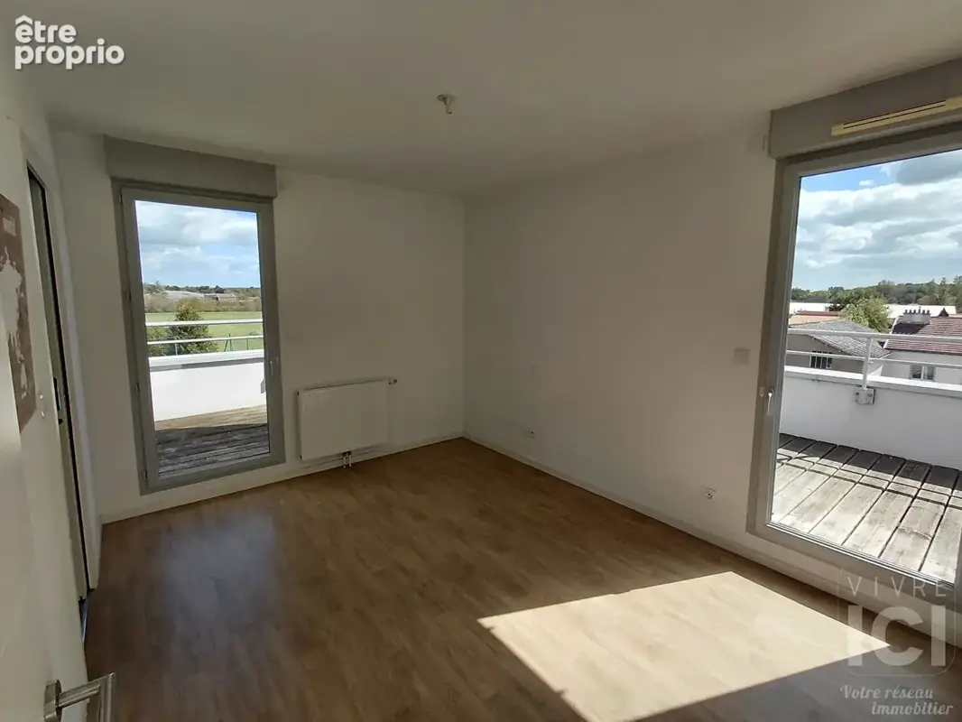 Appartement Sainte Luce Sur Loire 4 pièce(s) 95.25 m2 - photo 6