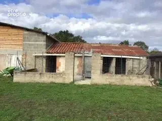 À vendre : propriété équestre, manège, écuries, terrain - Le Dorat - 87 - photo 24