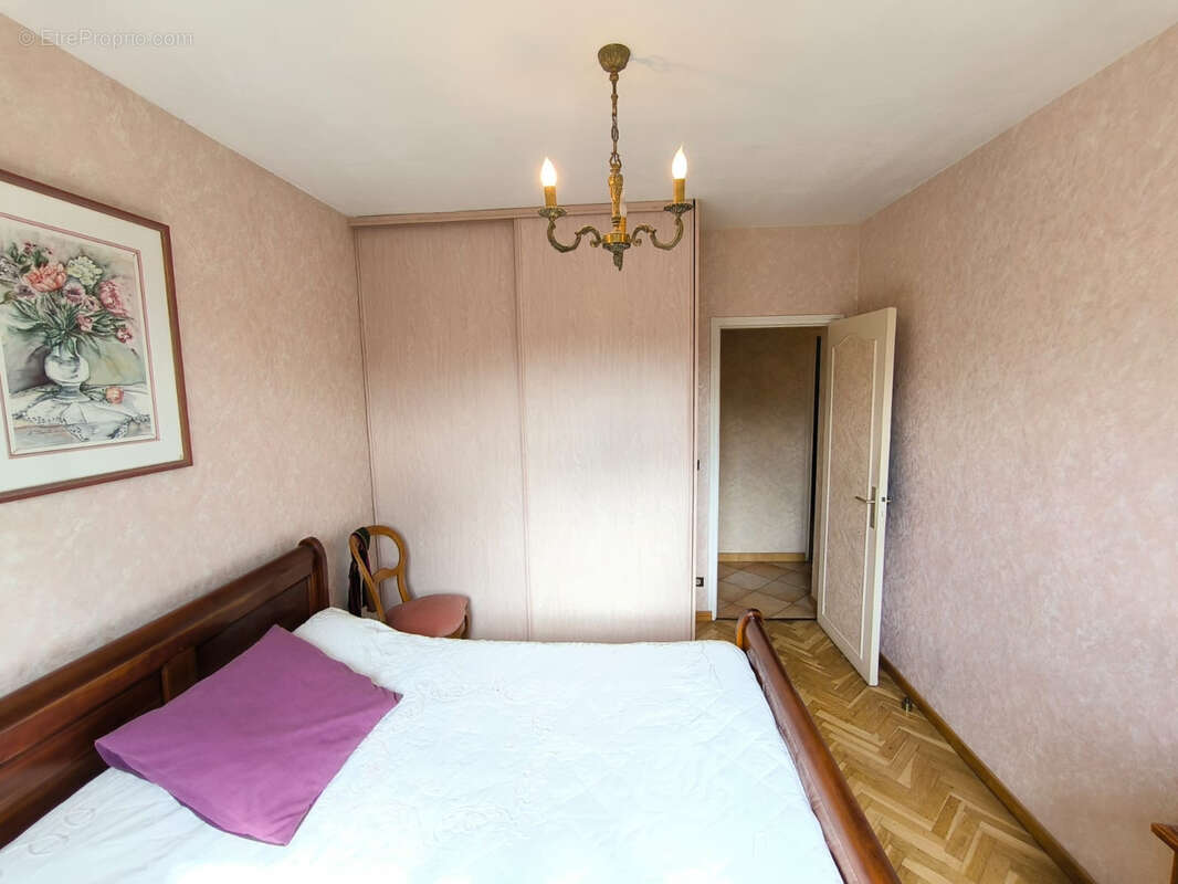 Maison à BALMA