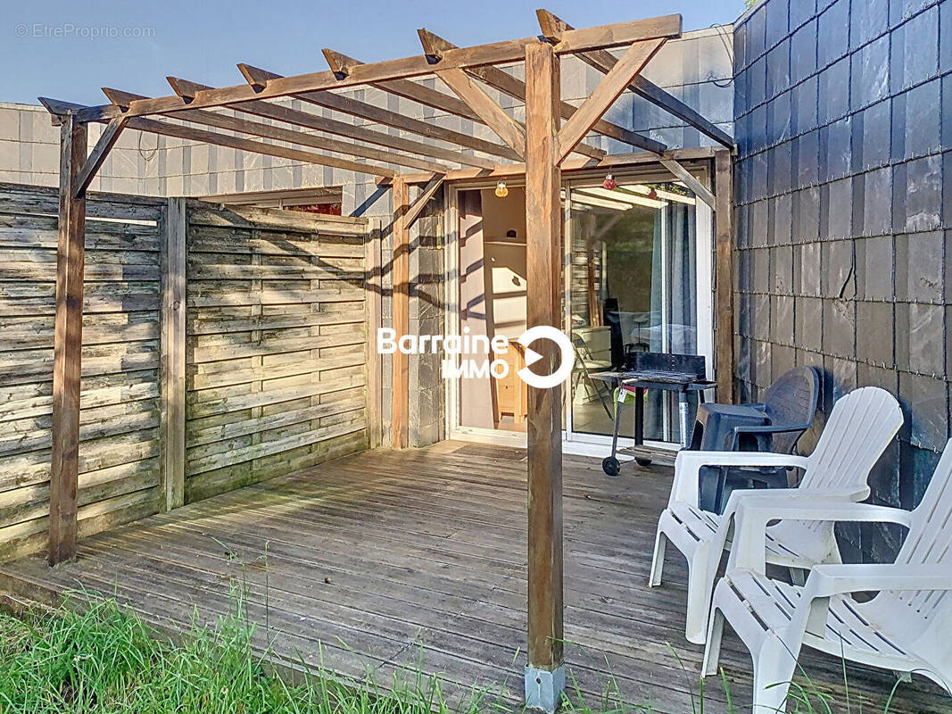 Appartement à GUIDEL