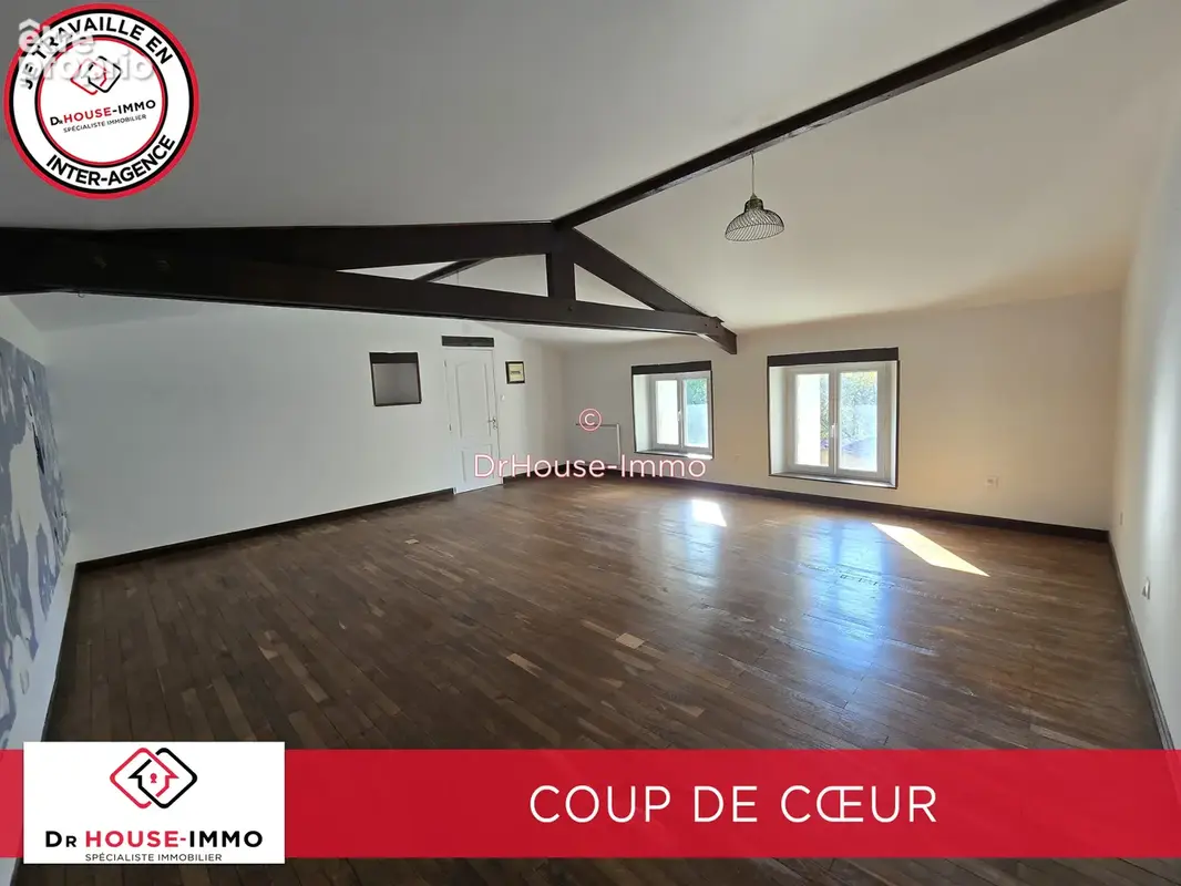 Maison 180 m² à Beaussais  - photo 6