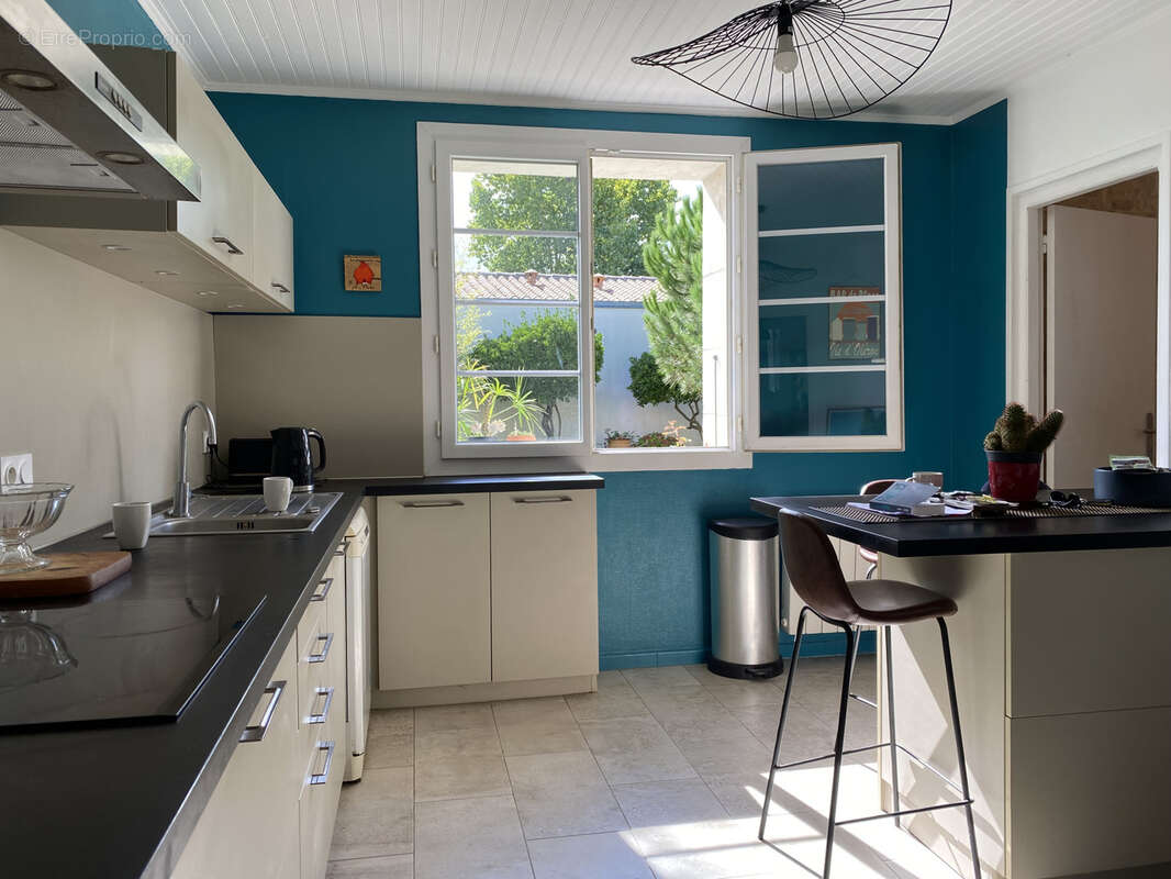 Maison à DOLUS-D&#039;OLERON