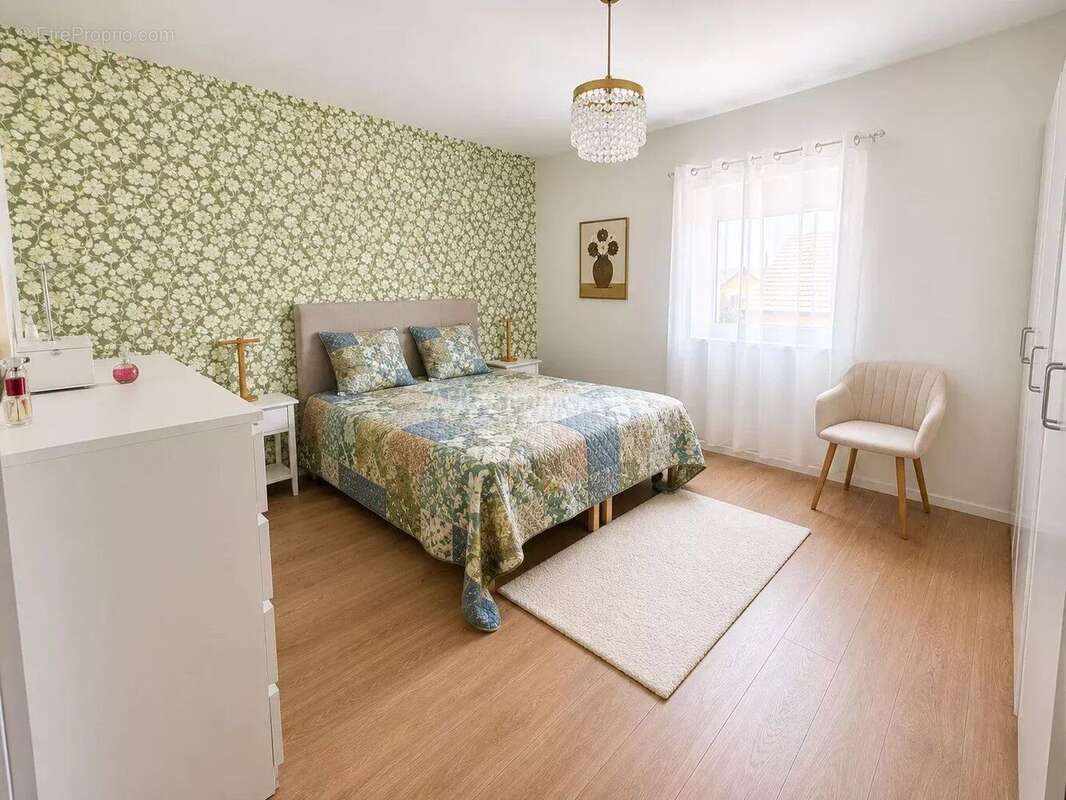 Appartement à SUNDHOFFEN