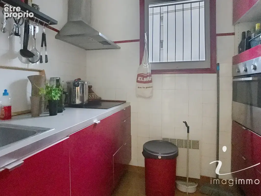 Idéal investisseur quartier Boutonnet - photo 4