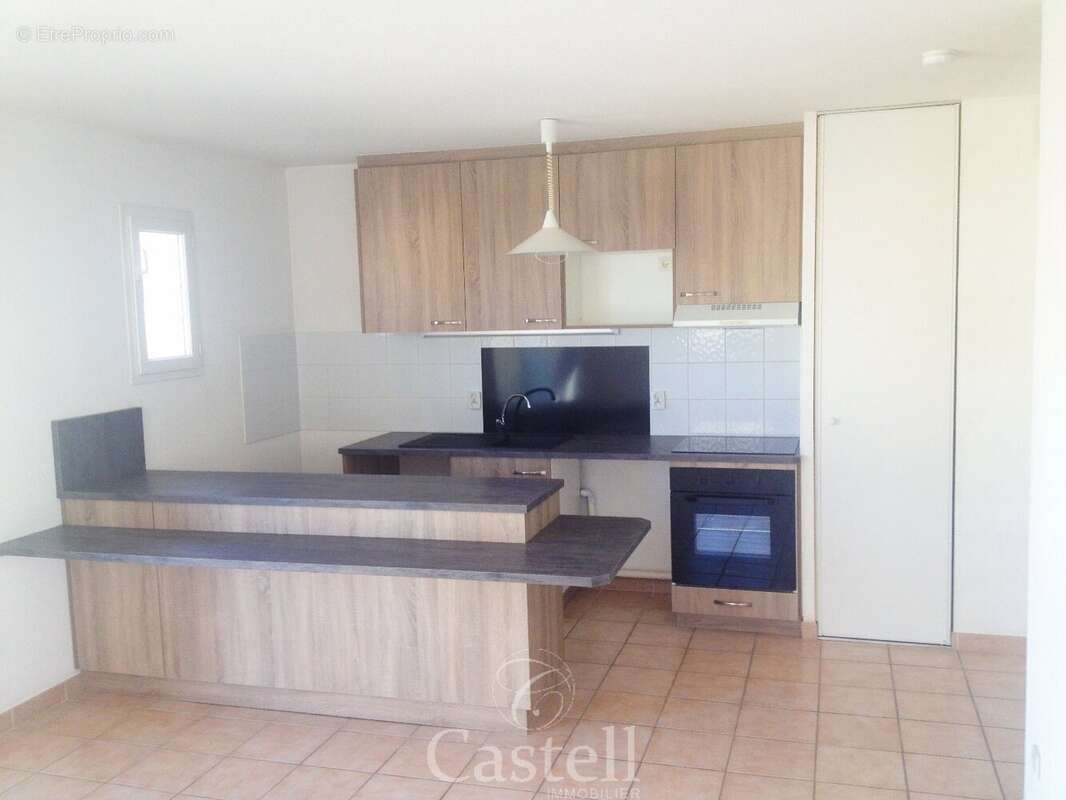 Appartement à AGDE