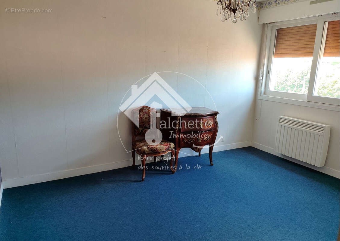 Appartement à ROYAT