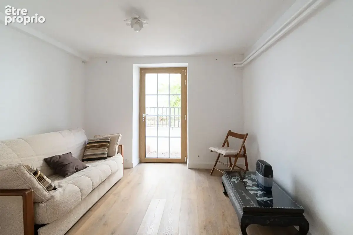 Biarritz  saint-charles  maison de caractère - photo 11