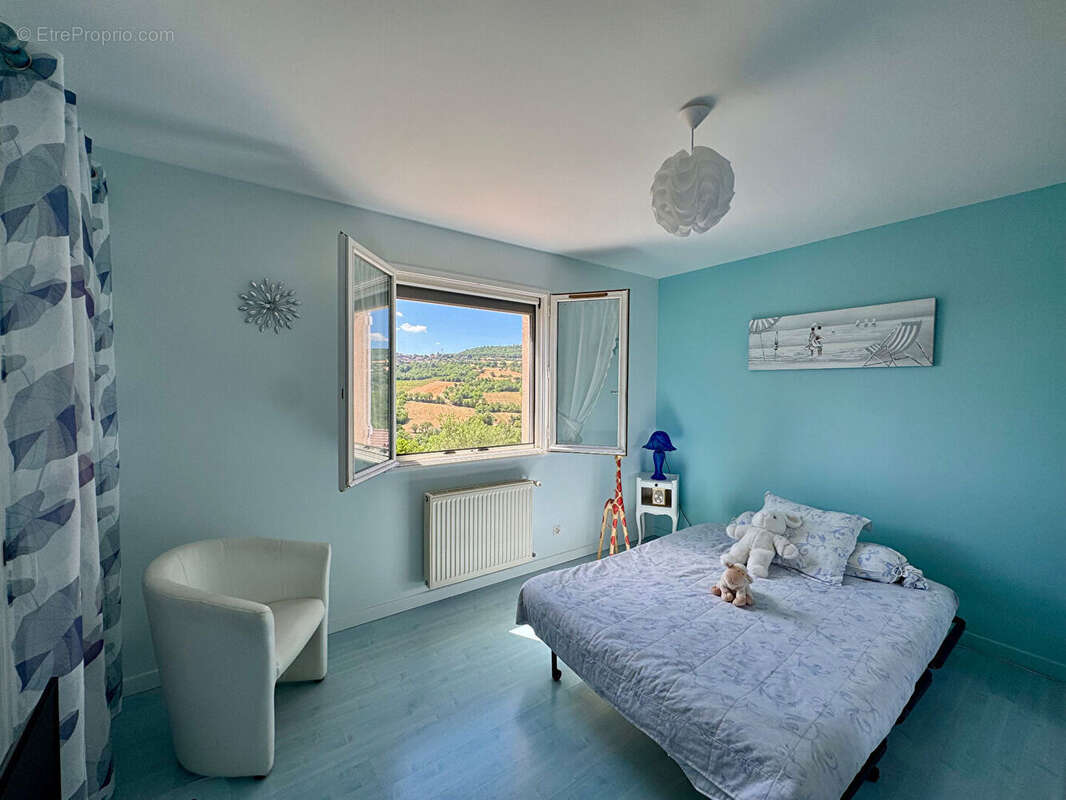 Maison 173m² à la roche-blanche - photo 8