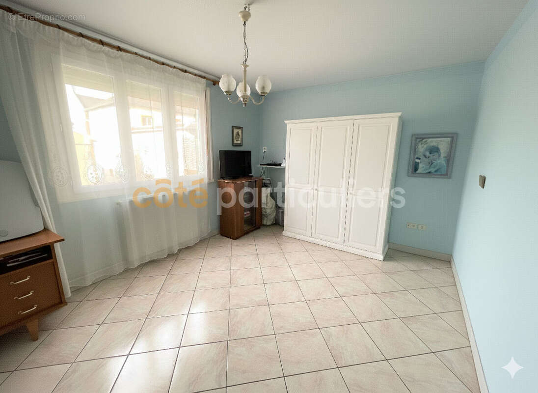 Appartement à TARBES