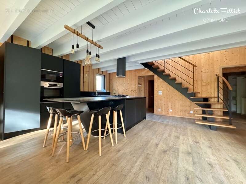 Maison à LE MINIHIC-SUR-RANCE